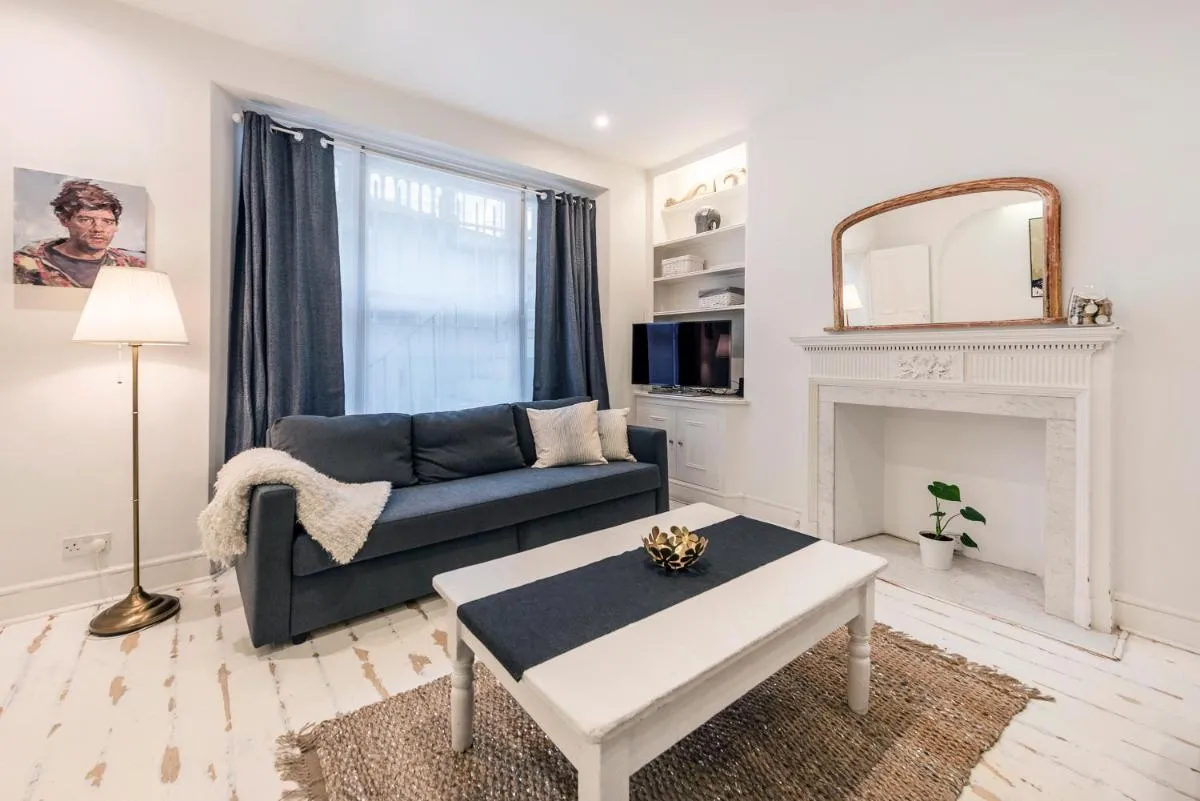 Image 5 of CS Apartments Notting Hill