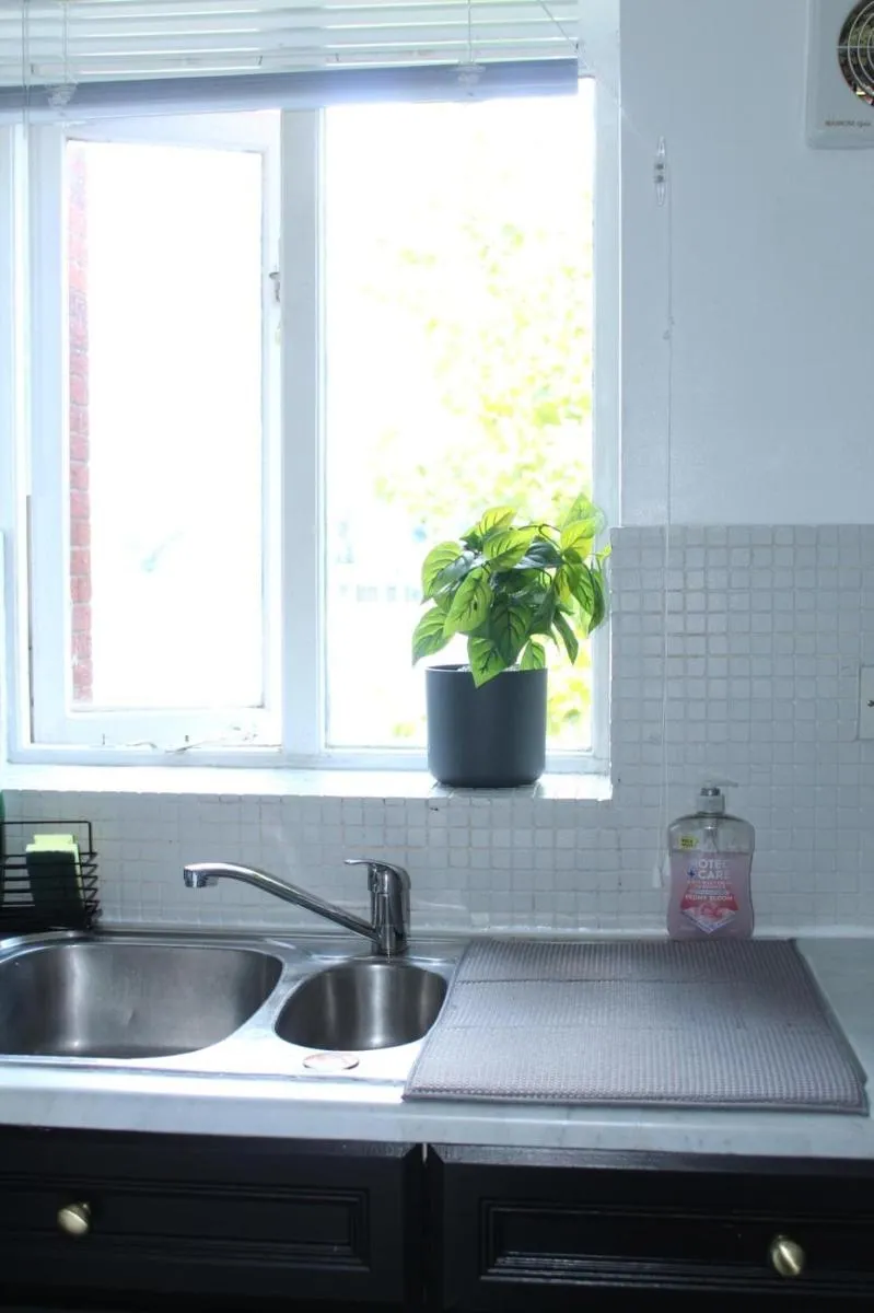 Image 5 of C&S Luxe – Riverside retreat ,London, Near 02 Arena has Free Parking and perfect for Long Stays