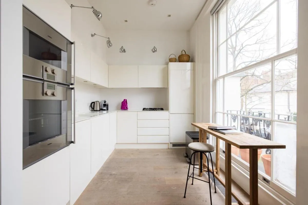 Image 4 of Calm Diva 2 Bedroom apartment in Notting Hill