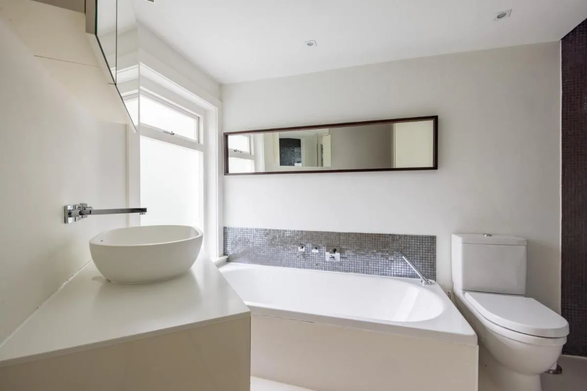 Image 3 of Calm Diva 2 Bedroom apartment in Notting Hill