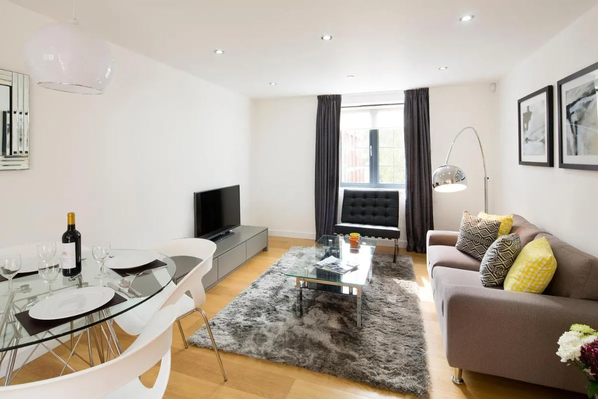 Image 5 of Cambric by Aeria Apartments