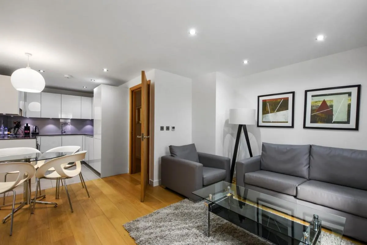 Image 4 of Cambric by Aeria Apartments