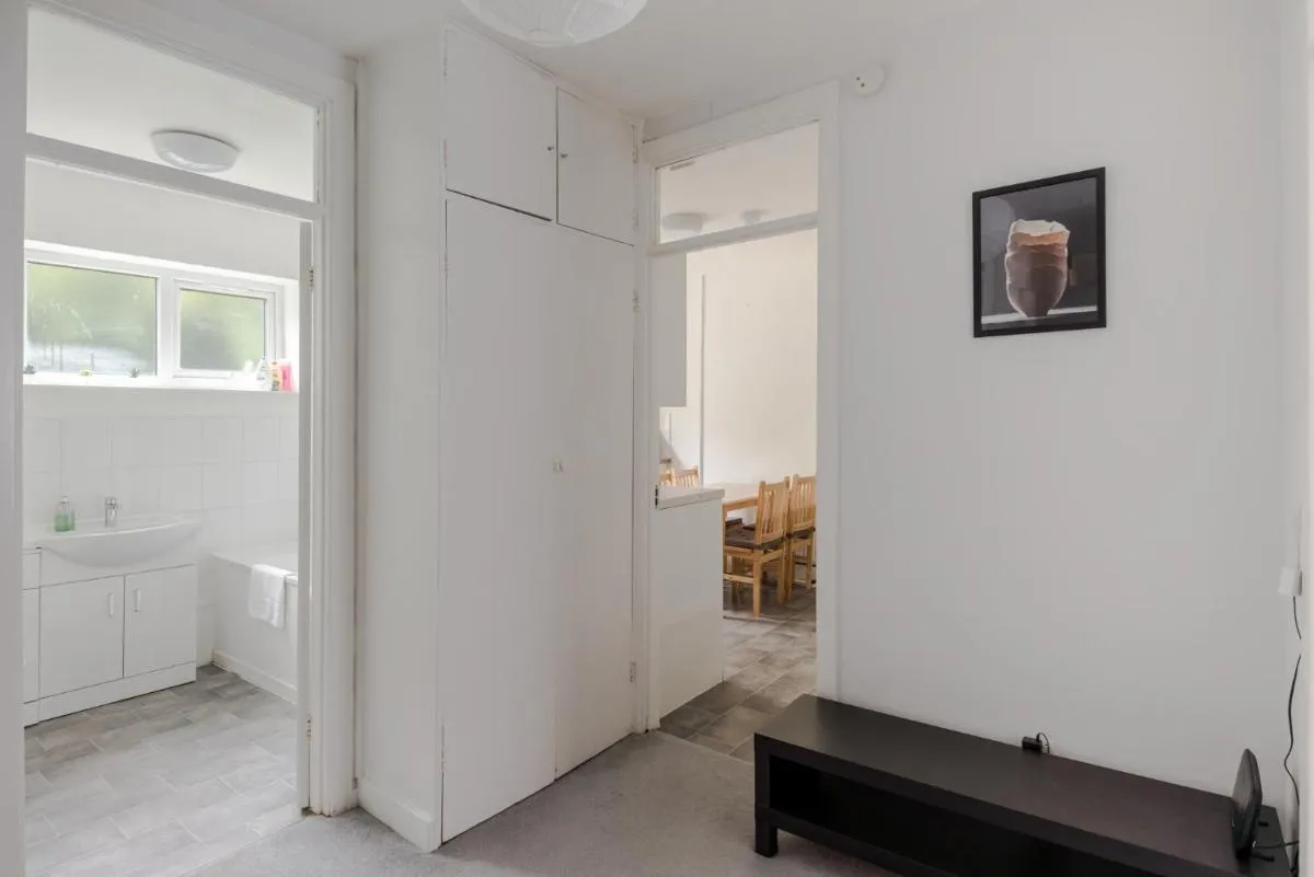 Image 3 of Camden 2bd flat at Rousden Street