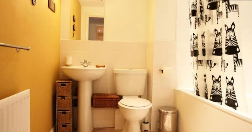 Image 3 of Camden Apartment on Regents Canal 12 min walk from Eurostar
