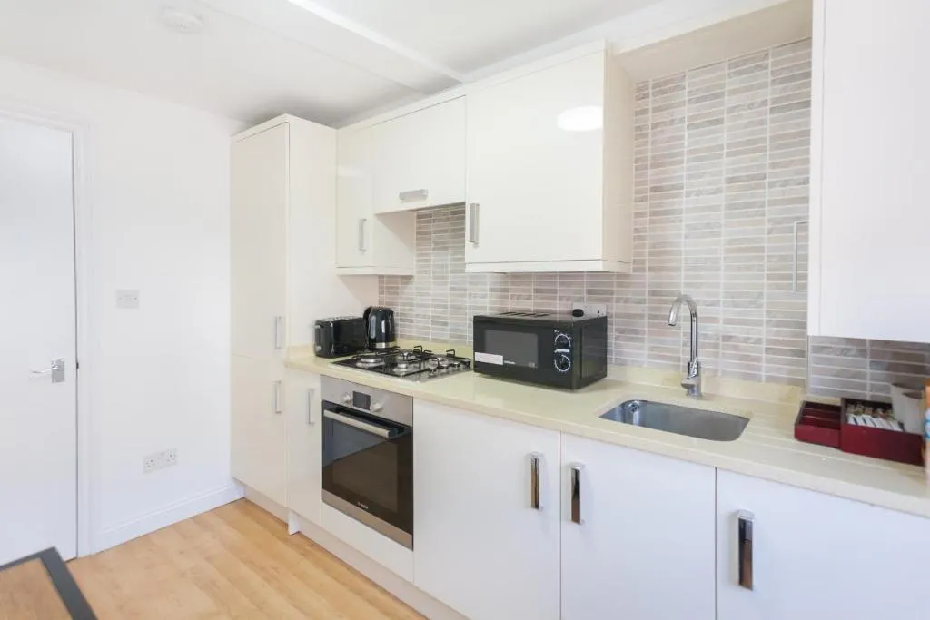 Image 1 of Camden Central Apartment