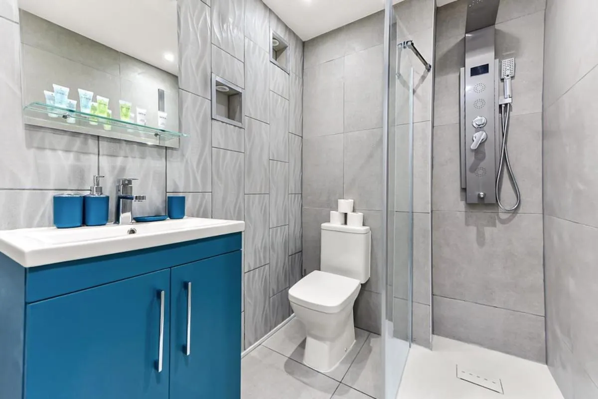 Image 3 of Camden Cozy 2Bed With Garden Fast Ctr London Access