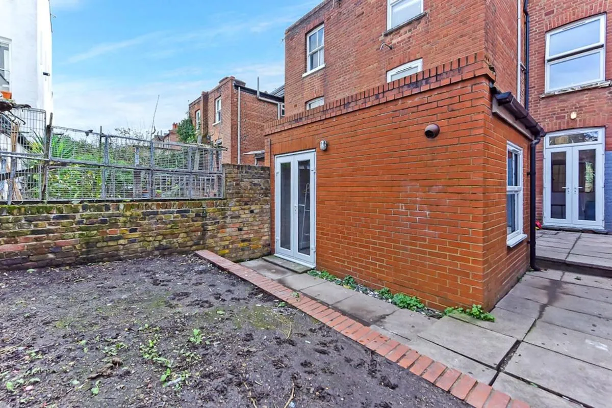 Image 5 of Camden Cozy 2Bed With Garden Fast Ctr London Access