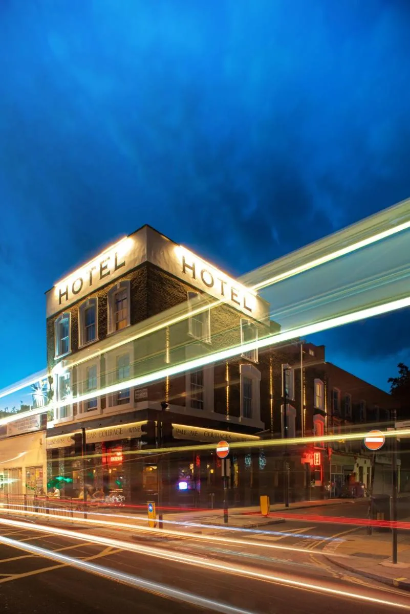Image 4 of Camden Enterprise Hotel