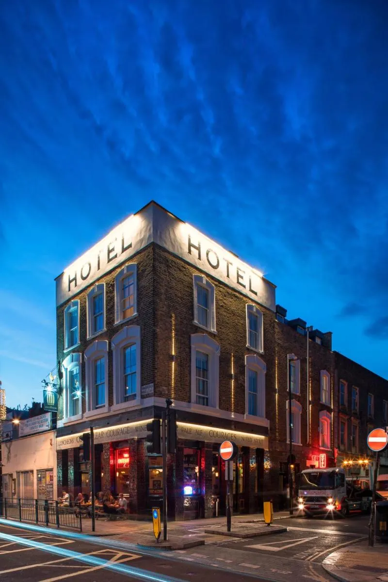 Image 5 of Camden Enterprise Hotel