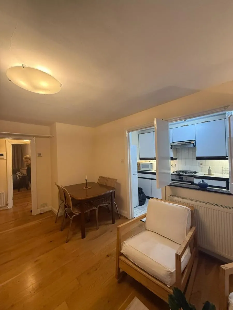 Image 4 of Camden Flat 2BR Home with Large Private Terrace