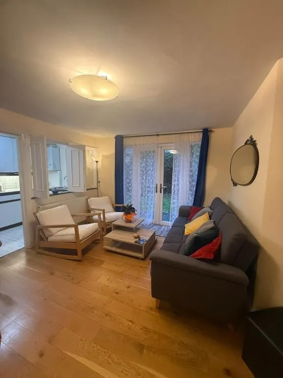 Image 1 of Camden Flat 2BR Home with Large Private Terrace