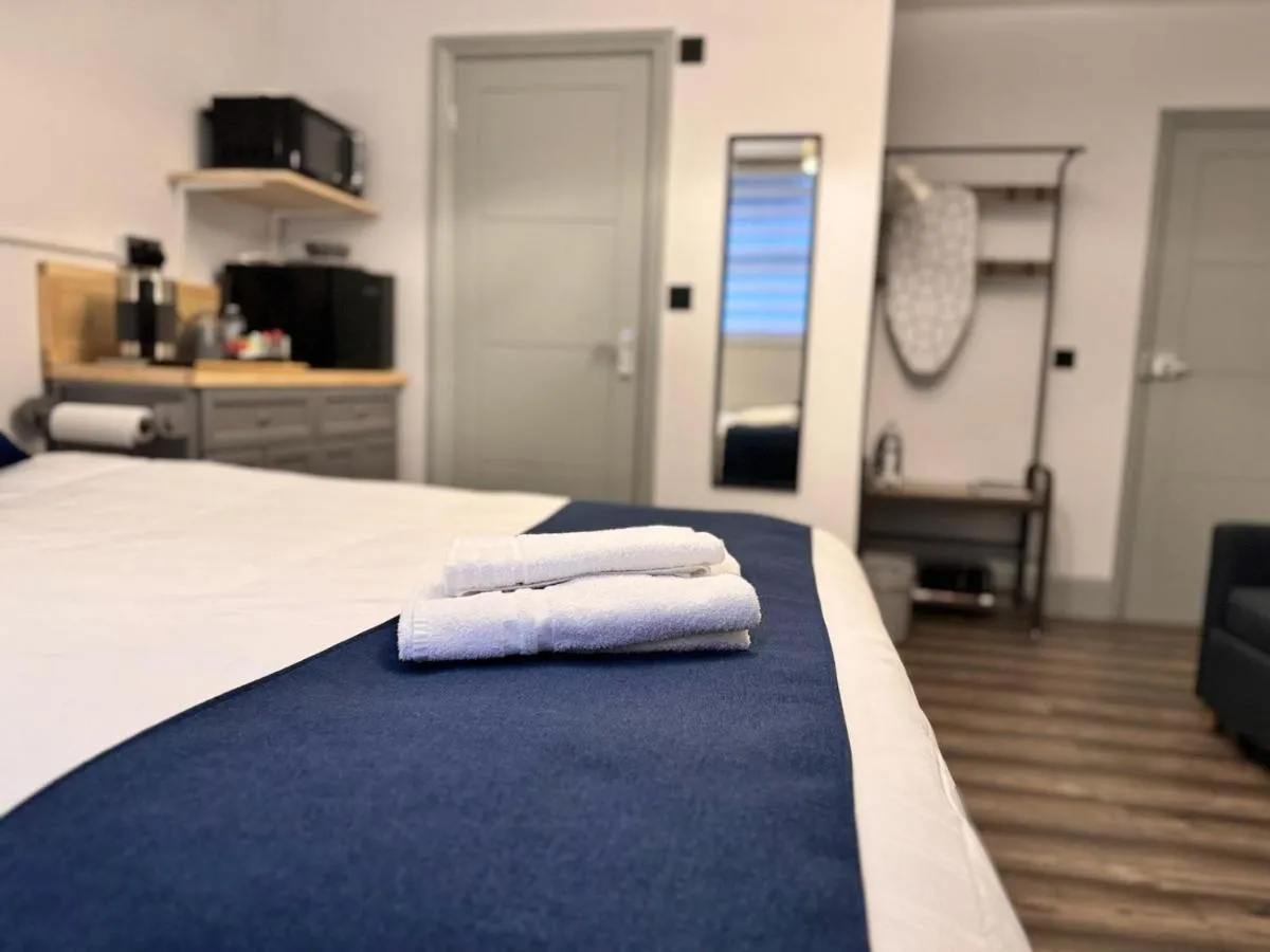 Image 3 of Camden Luxury Studio Flats and En-Suit Rooms