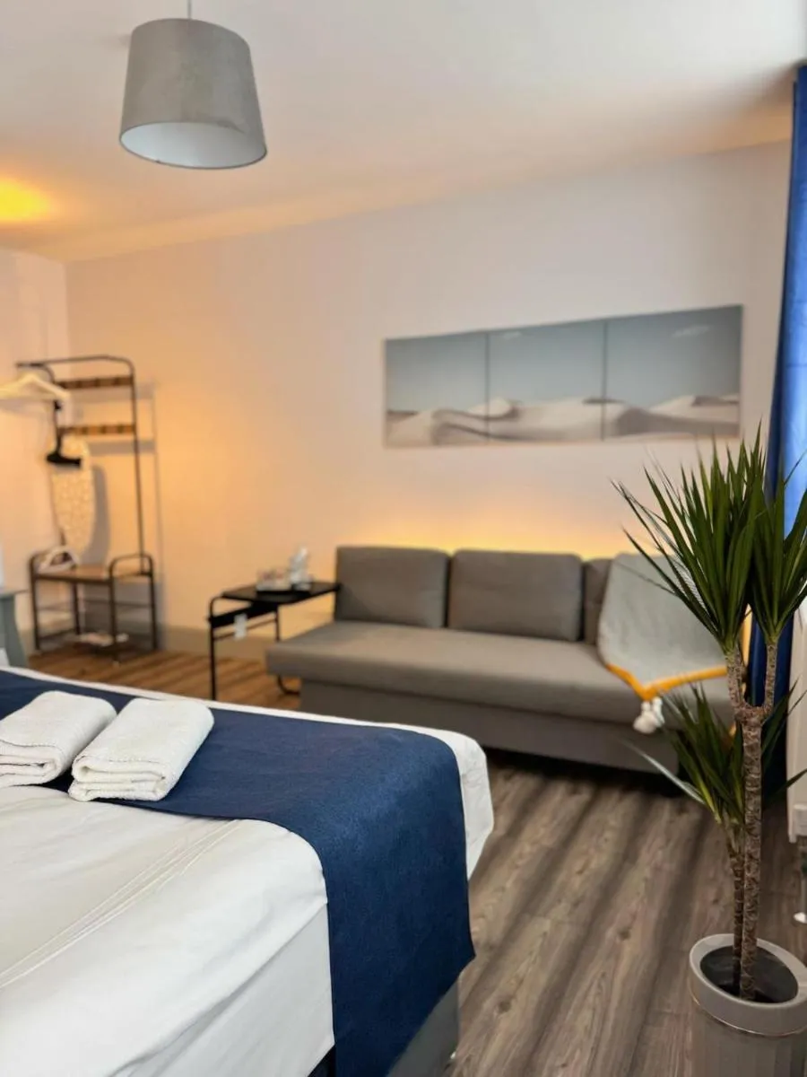 Image 5 of Camden Luxury Studio Flats and En-Suit Rooms