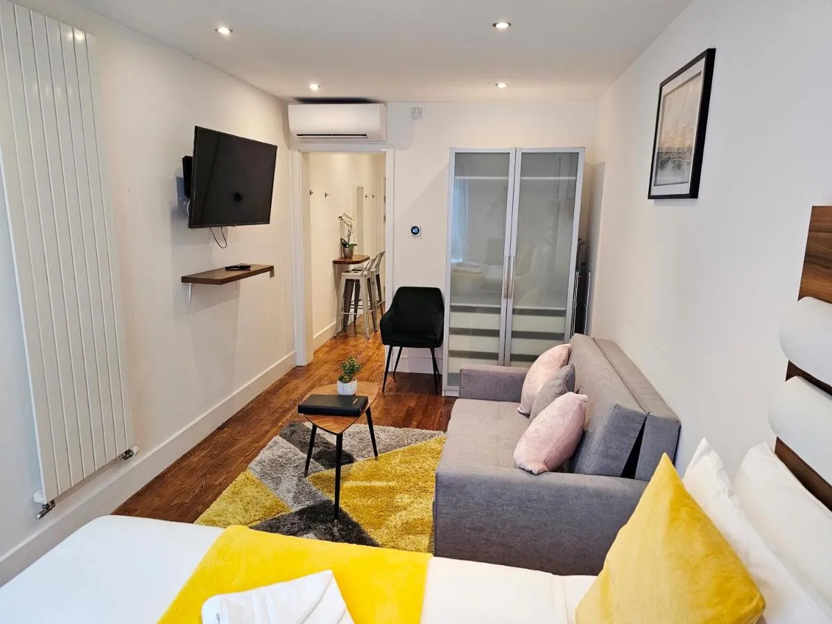 Image 5 of Camden Prime ApartHotel