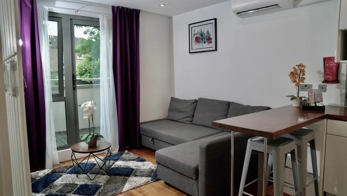 Image 4 of Camden Prime ApartHotel