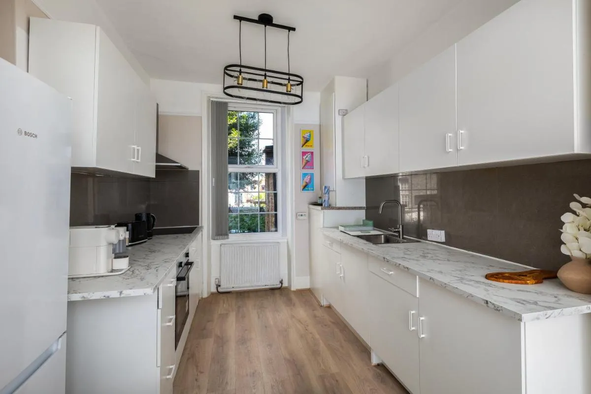 Image 4 of Camden Town Apartments