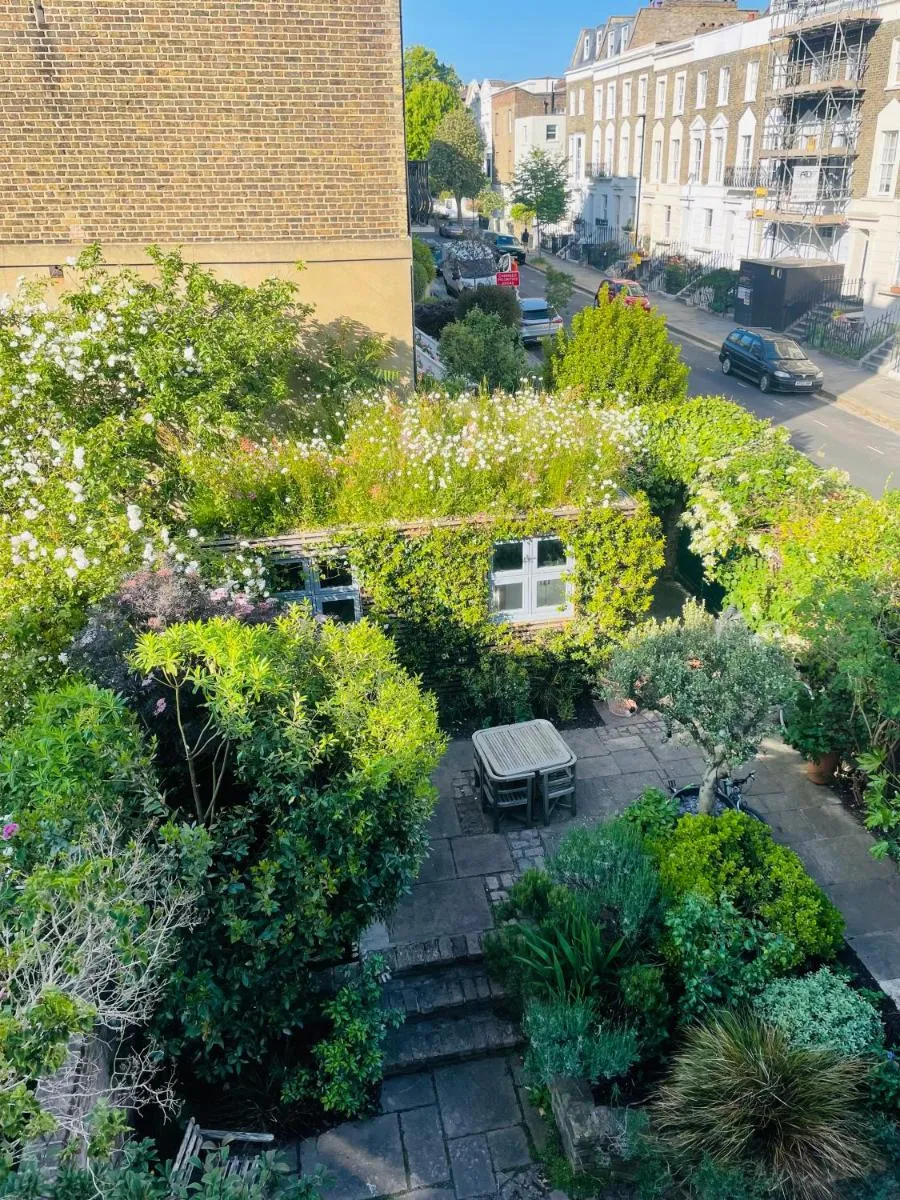 Image 4 of Camden Town Garden Cabin