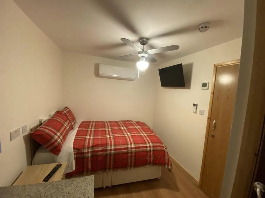 Image 1 of Camden Town Studios