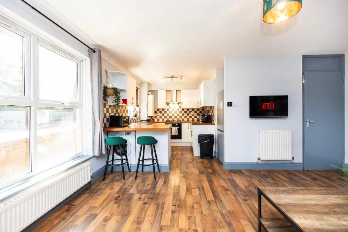 Image 4 of Camden kings cross flat – 2 bedroom