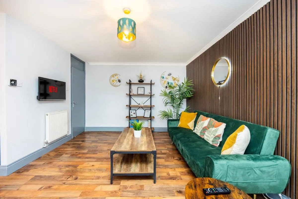 Image 5 of Camden kings cross flat – 2 bedroom