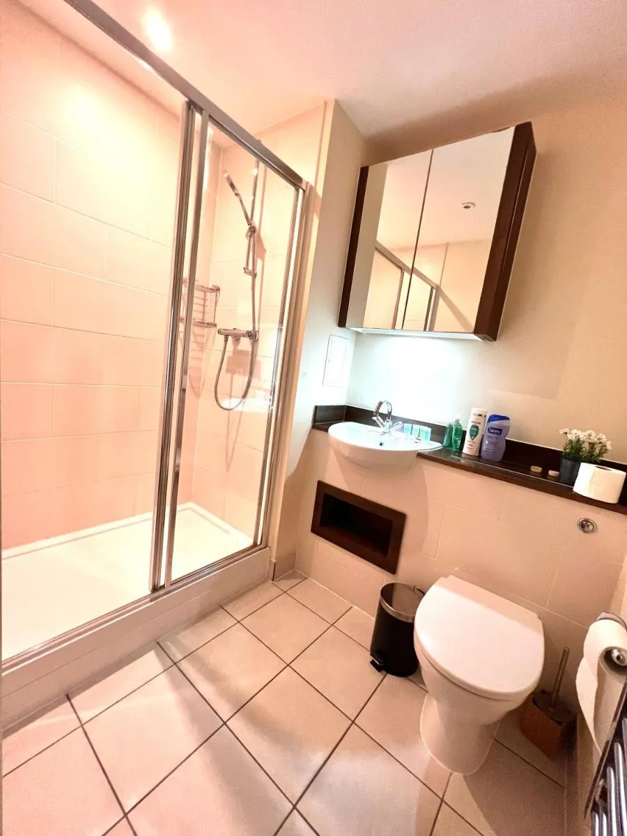 Image 5 of Canada Water SE16 7AQ 2bed apartment