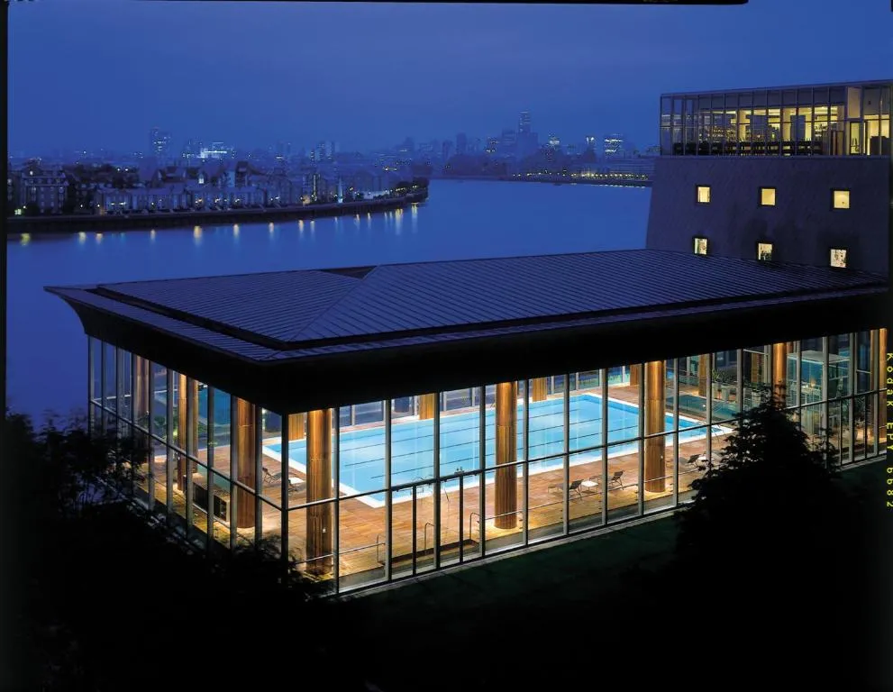 Image 1 of Canary Riverside Plaza Hotel