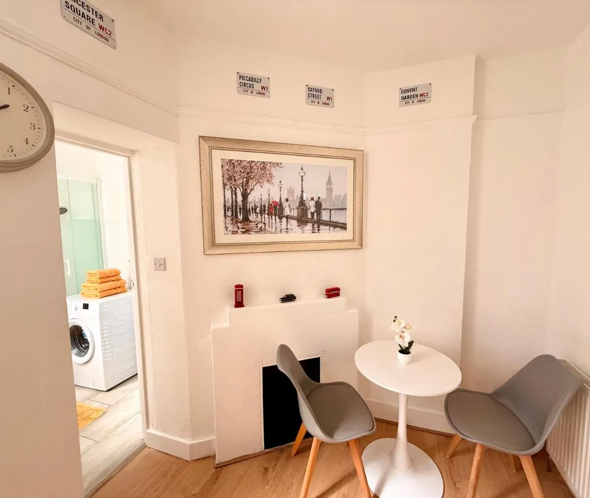 Image 4 of Candy Cafe Apartment