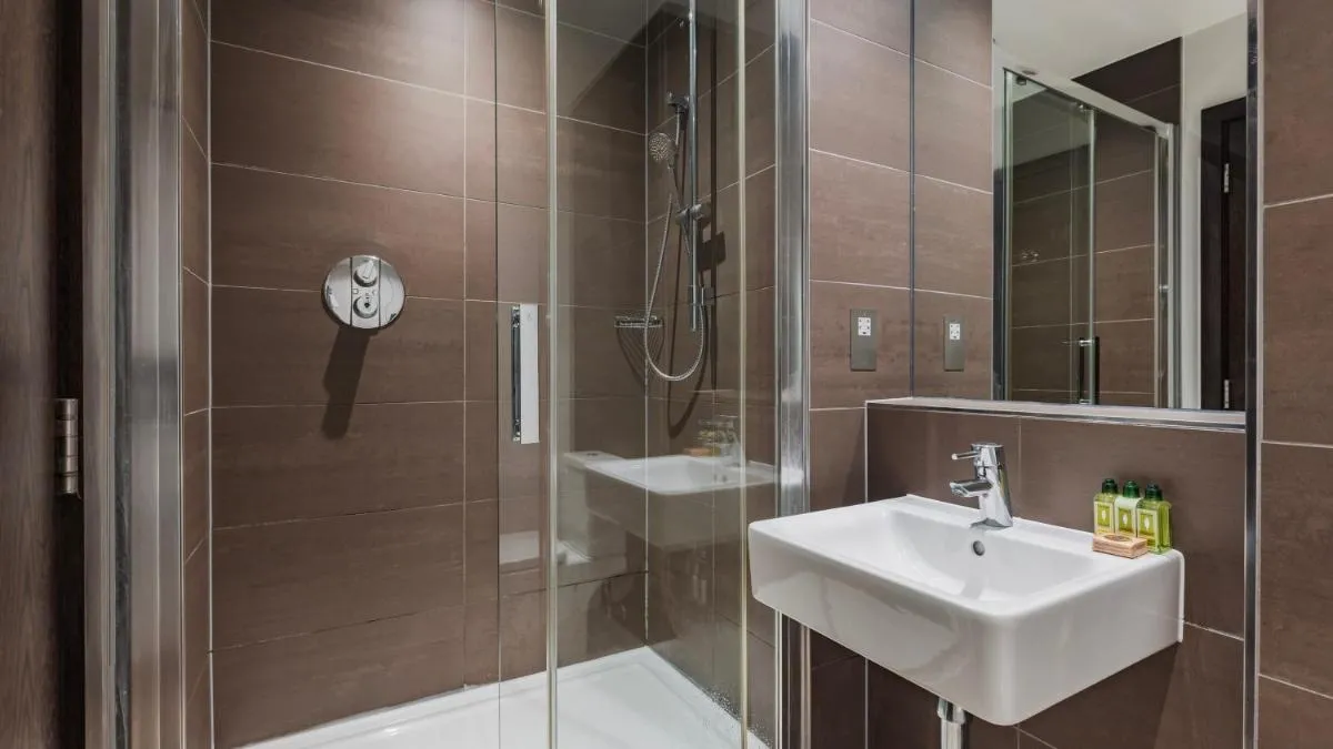 Image 3 of Cannon Street Serviced Apartments by LovelyStay