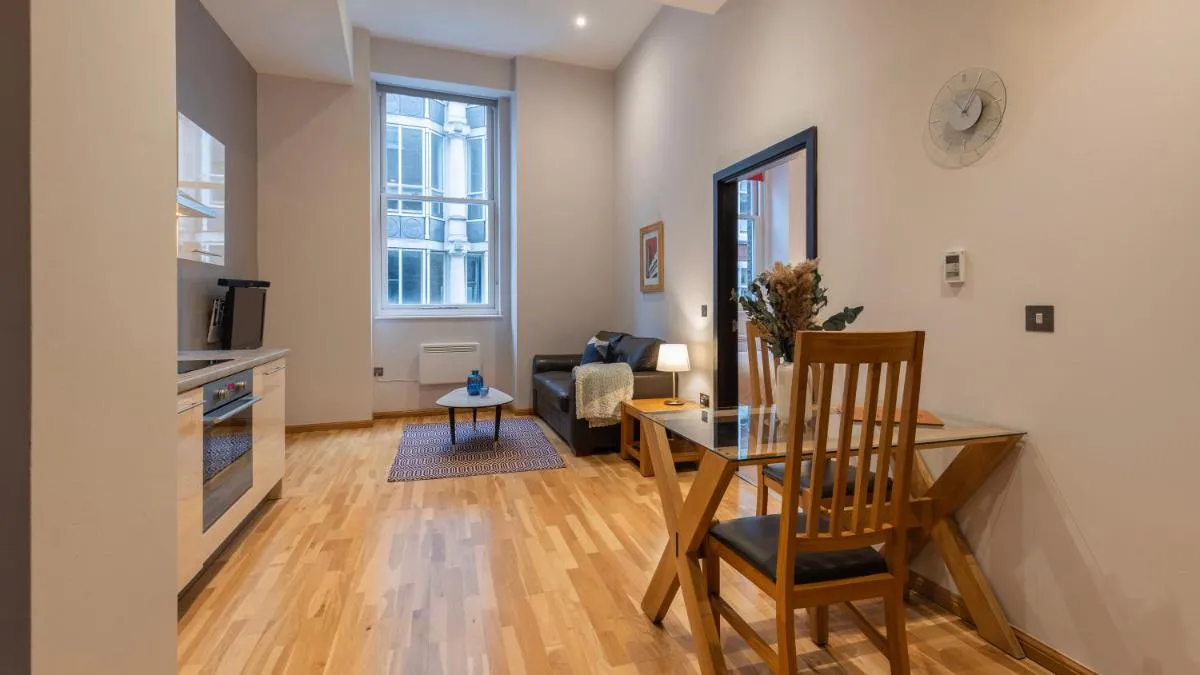 Image 5 of Cannon Street Serviced Apartments by LovelyStay