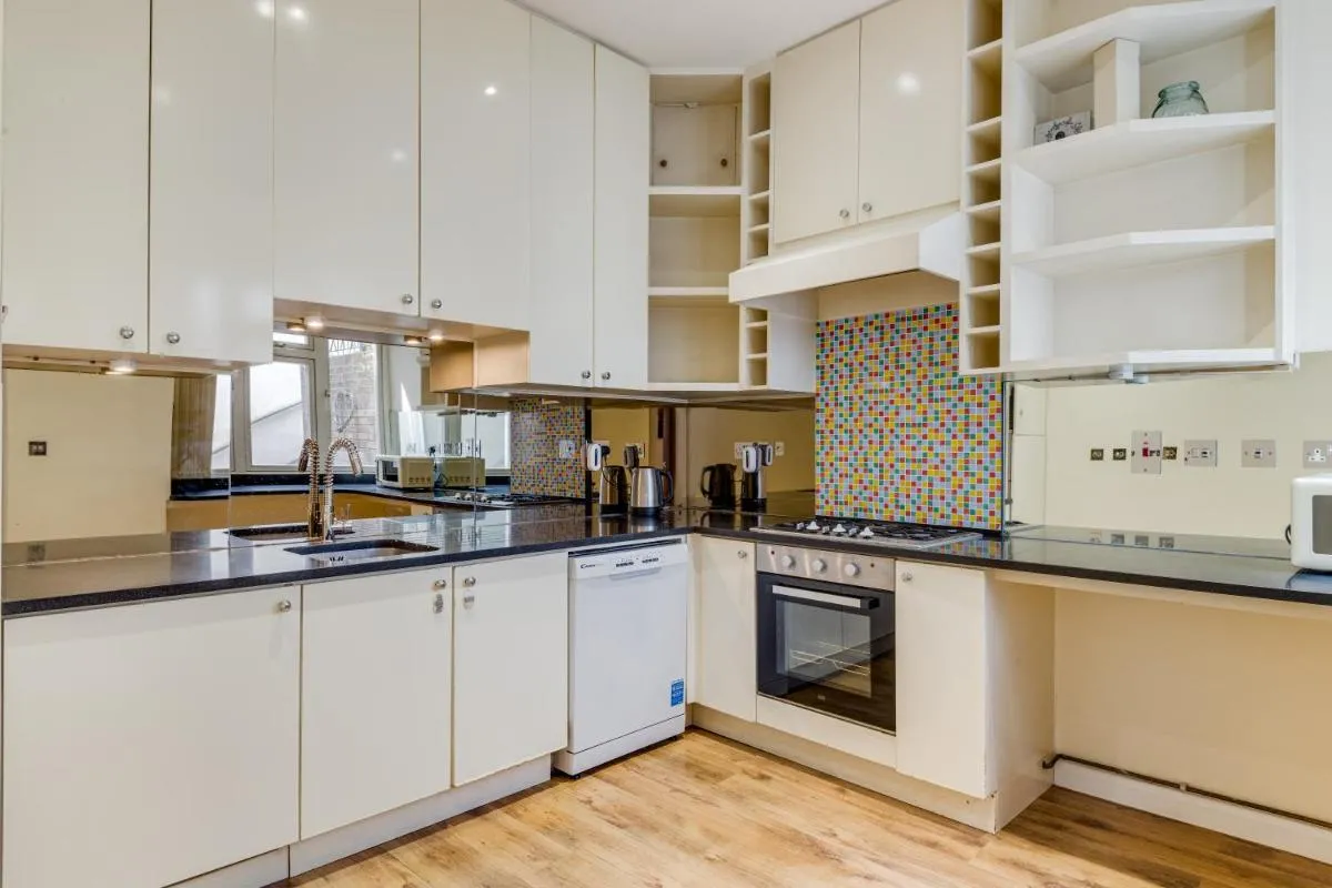 Image 3 of Care Property London- Apartments