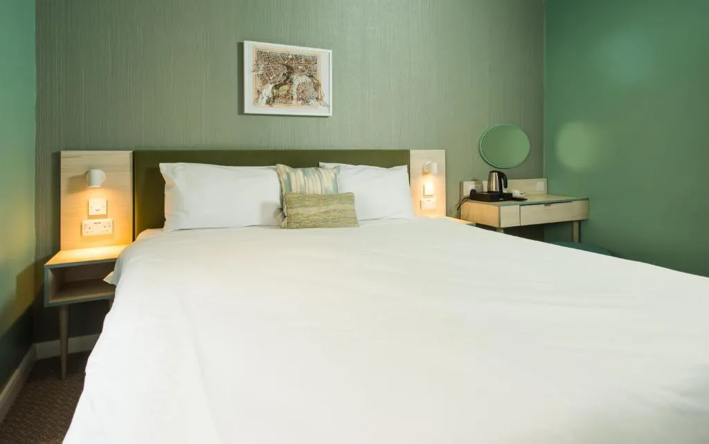 Image 1 of Caring Hotel