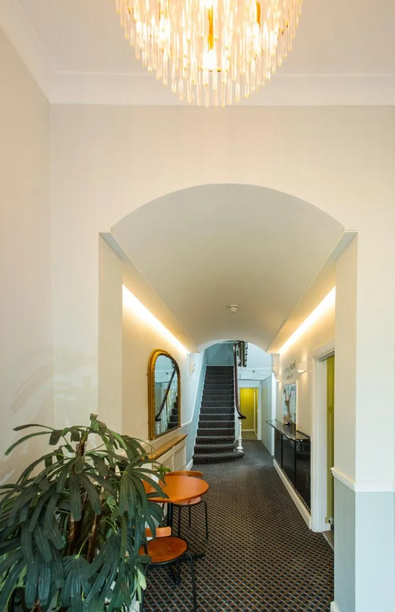 Image 4 of Caring Hotel