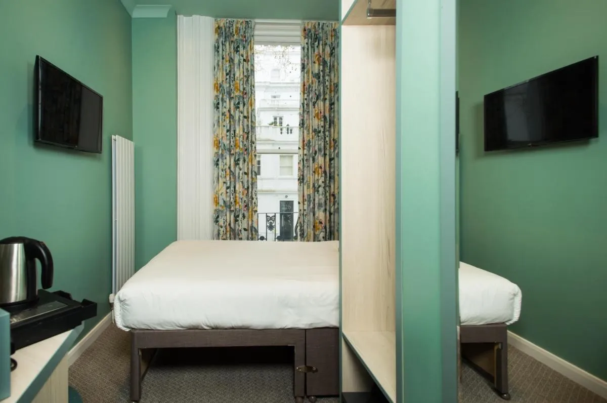 Image 5 of Caring Hotel