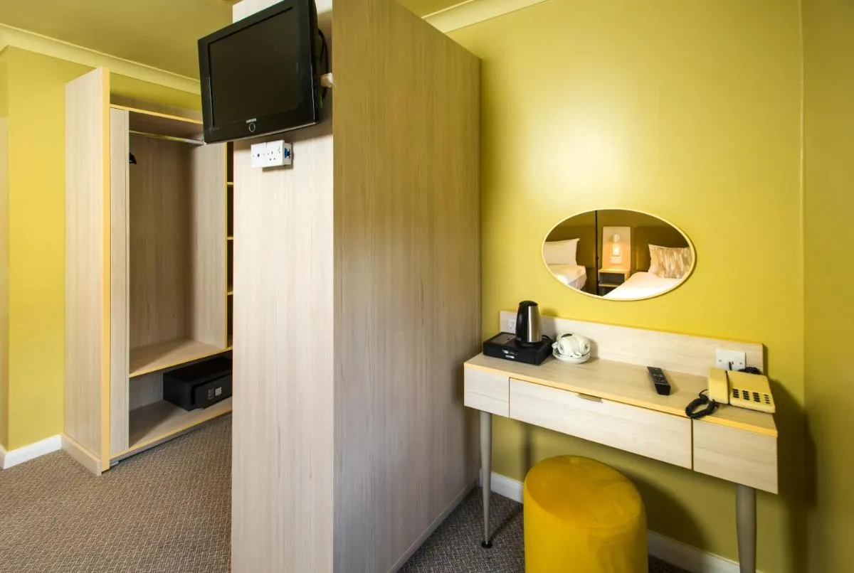 Image 3 of Caring Hotel