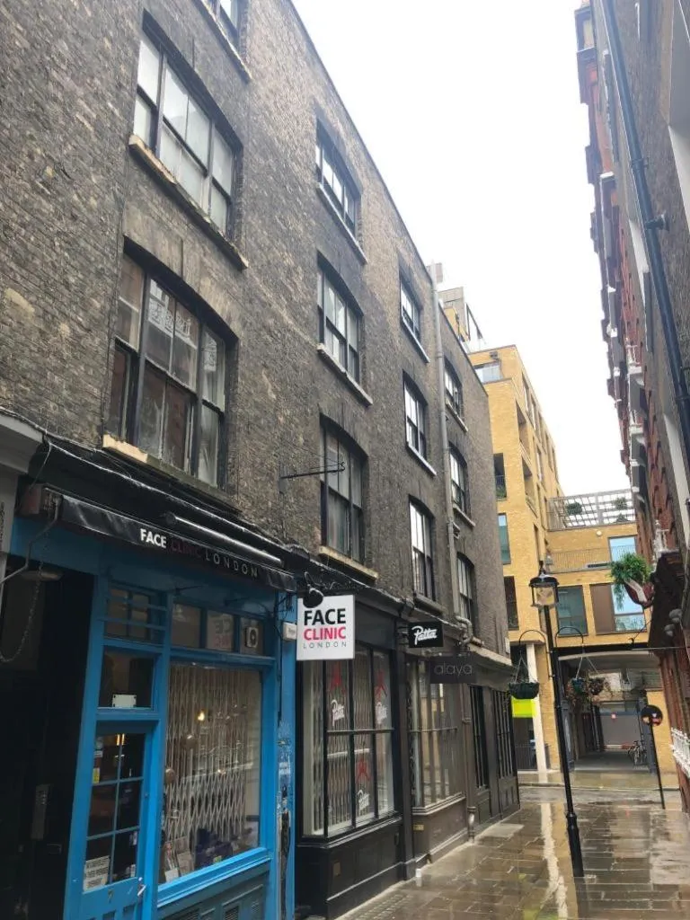Image 5 of Carnaby Studios by Indigo Flats