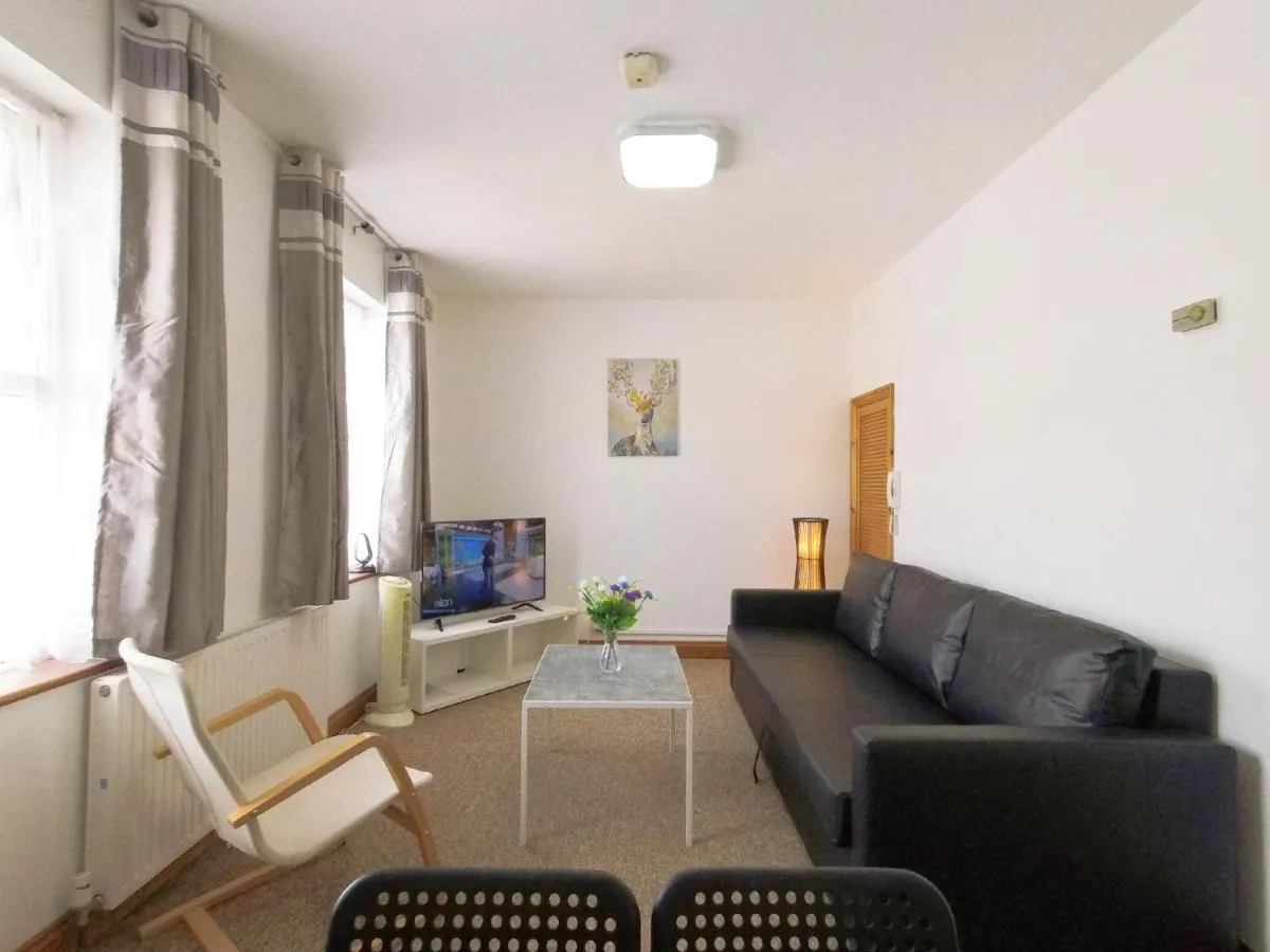 Image 5 of Carnation Flat A in Wembley