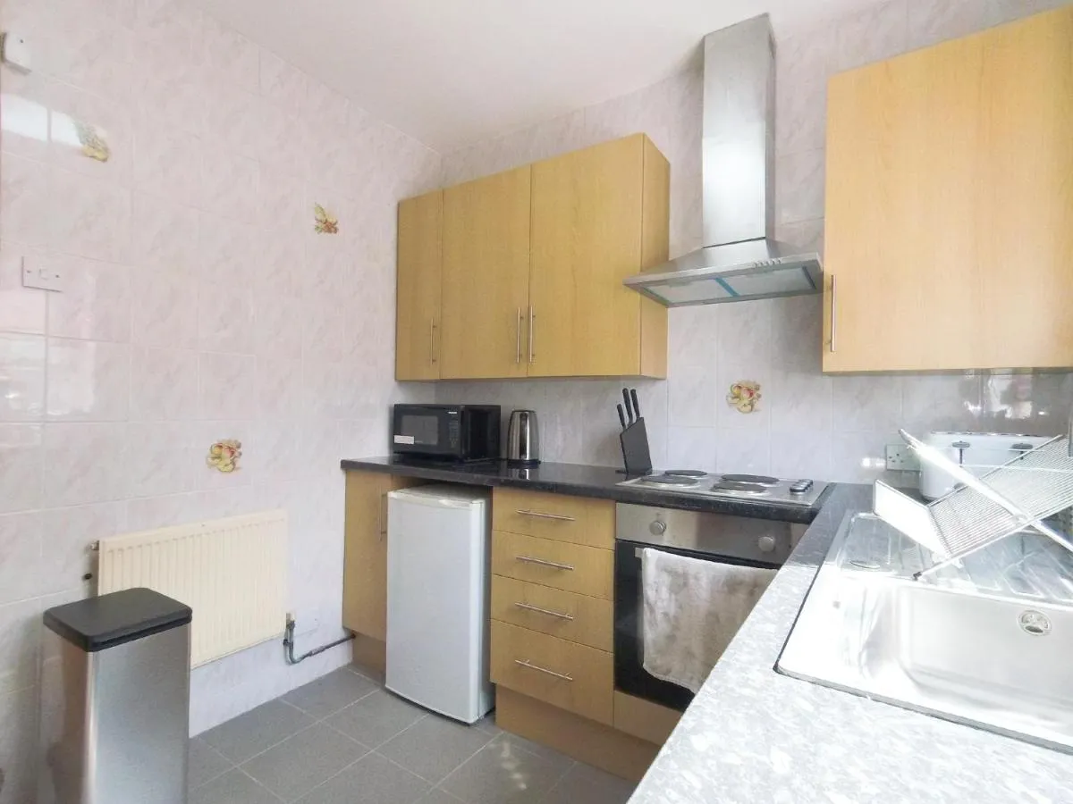 Image 4 of Carnation Flat A in Wembley
