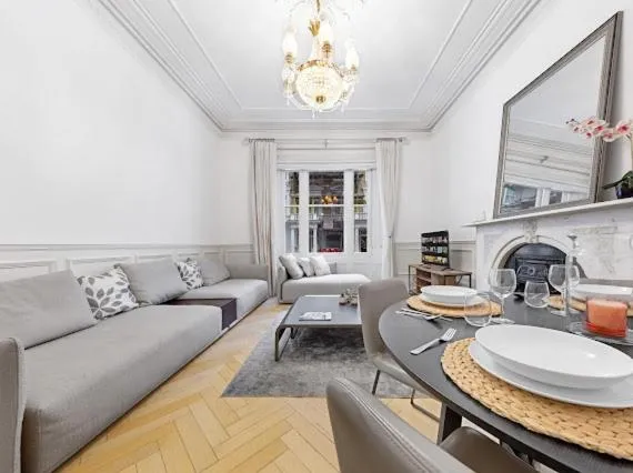 Image 1 of Casa Chelsea Lux 2 Bed