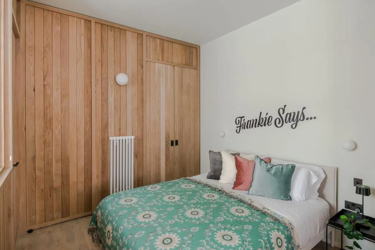 Image 4 of Casa Peppino – Soho – by Frankie Says