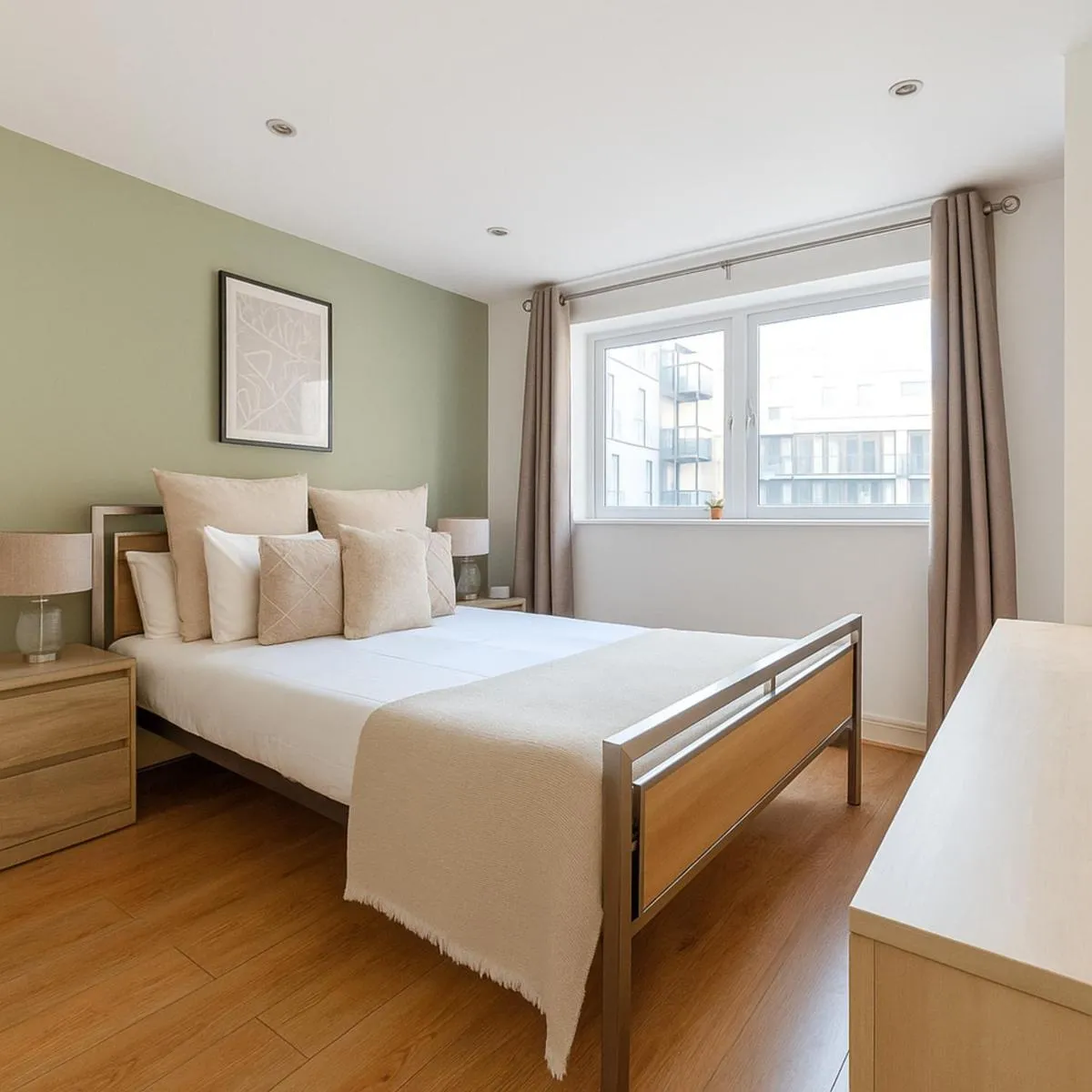 Image 4 of Central 1 Bed Apartment in London Bridge
