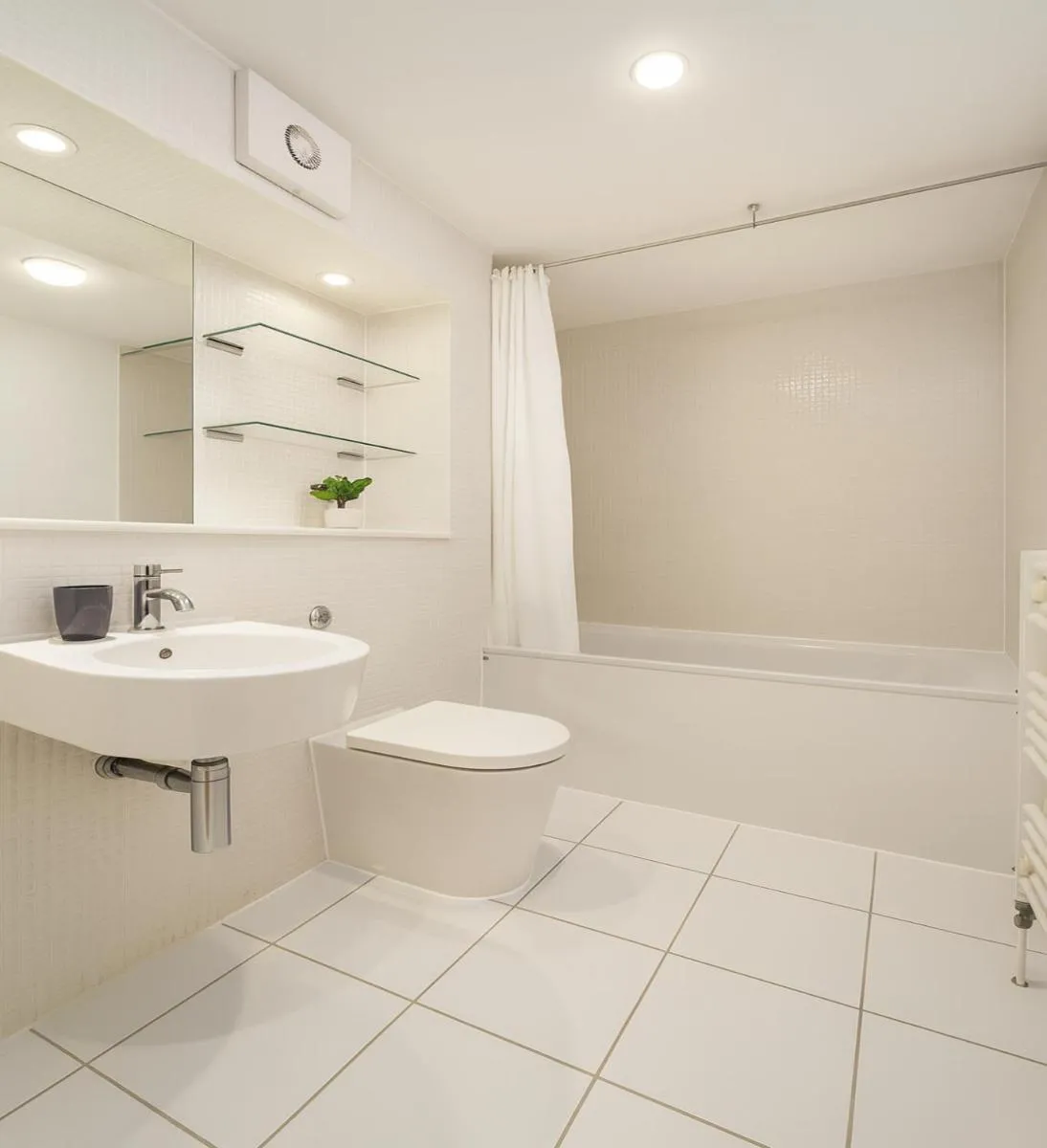 Image 5 of Central 1 Bed Apartment in London Bridge