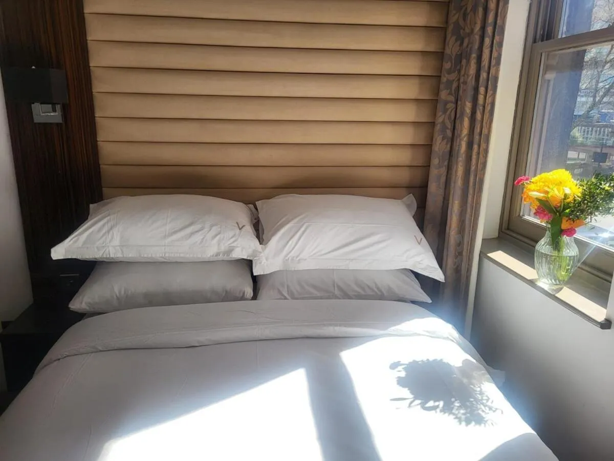 Image 3 of Central Boutique Room 302