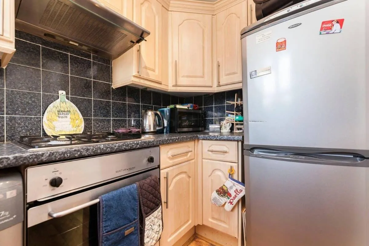 Image 4 of Central Camden Flat With Terrace For 4 People
