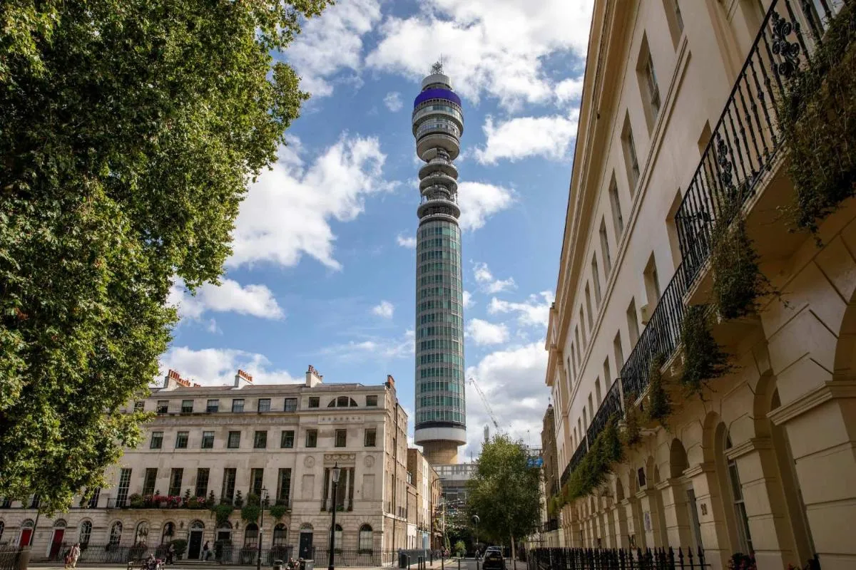 Image 5 of Central Cove – Fitzrovia – By Frankie Says