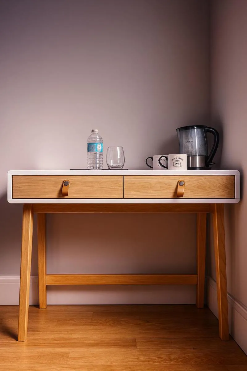 Image 4 of Central Guest Studio – En-Suite – Vibrant London