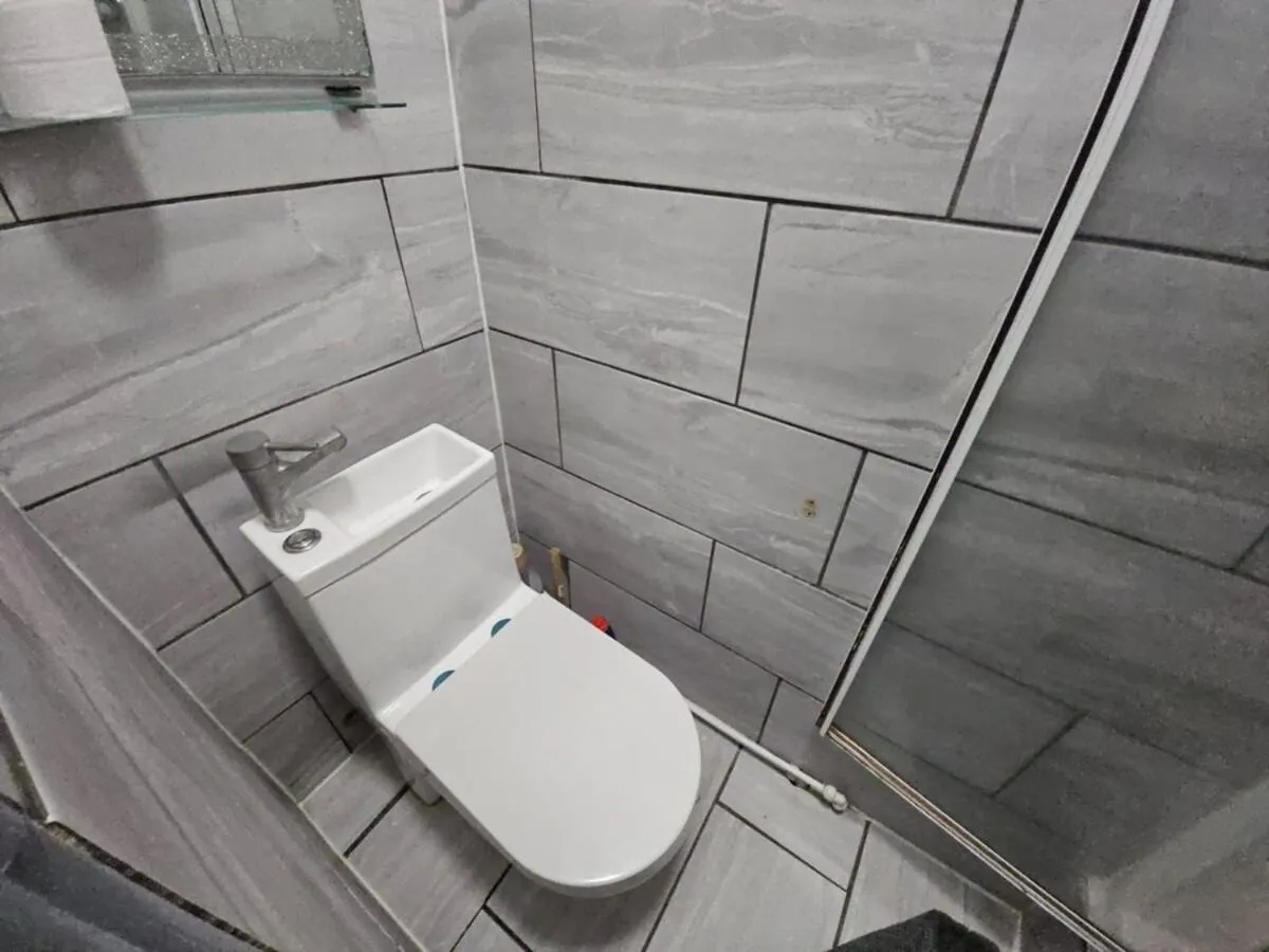 Image 3 of Central Location 2BR Flat Near Angel & City Centre