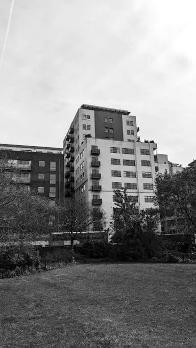 Image 5 of Central London 3 Bed Flat with a view