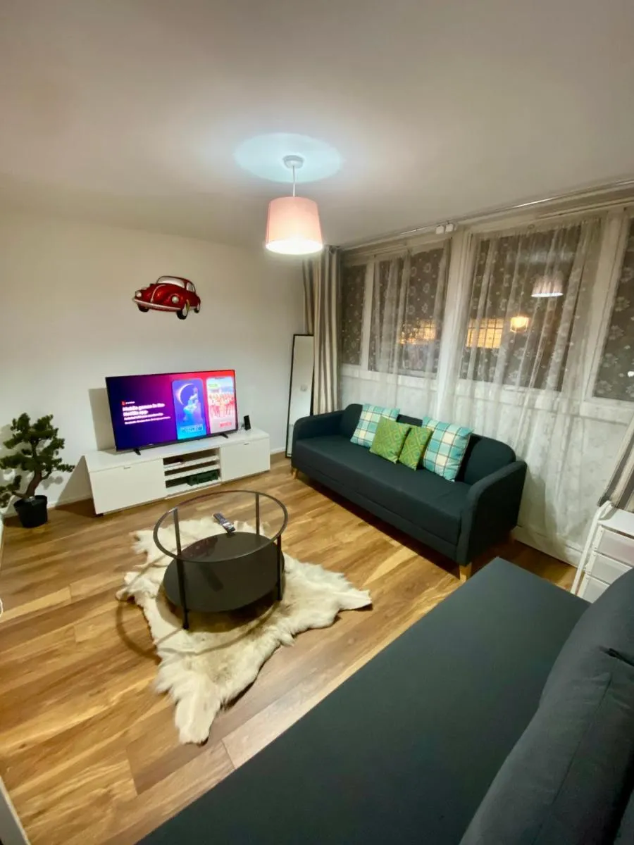 Image 5 of Central London 3 Bedroom flat, Oxford Circus, W1W