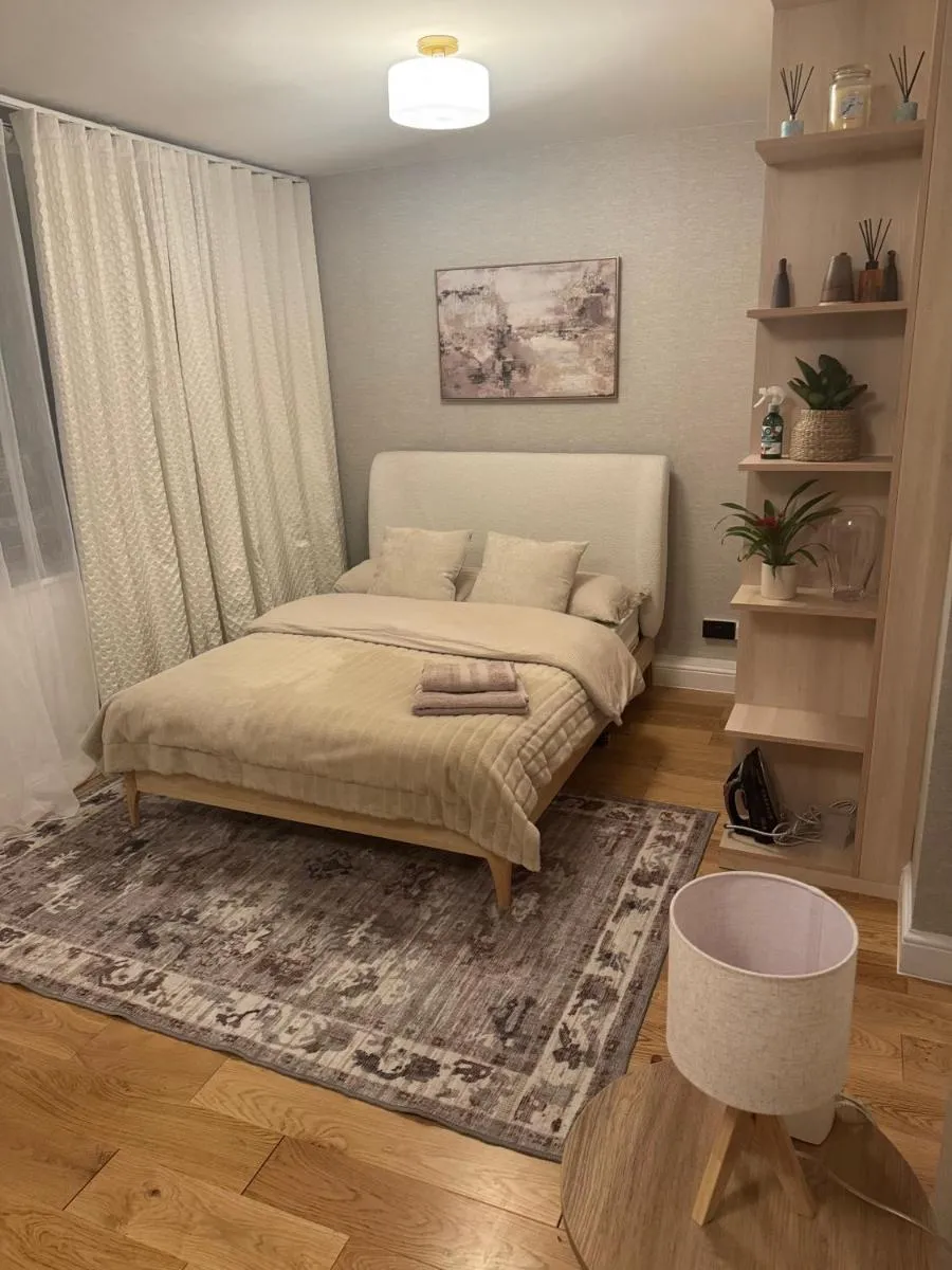 Image 4 of Central London Apartment