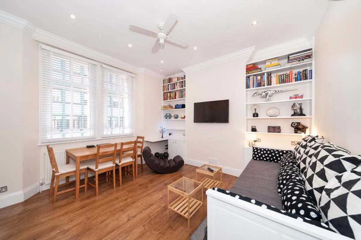 Image 5 of Central London Apartment – Great Location